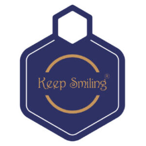Keep Smiling