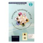 Oxford Reading Circle Book 4