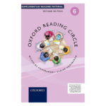 Oxford Reading Circle Book 6