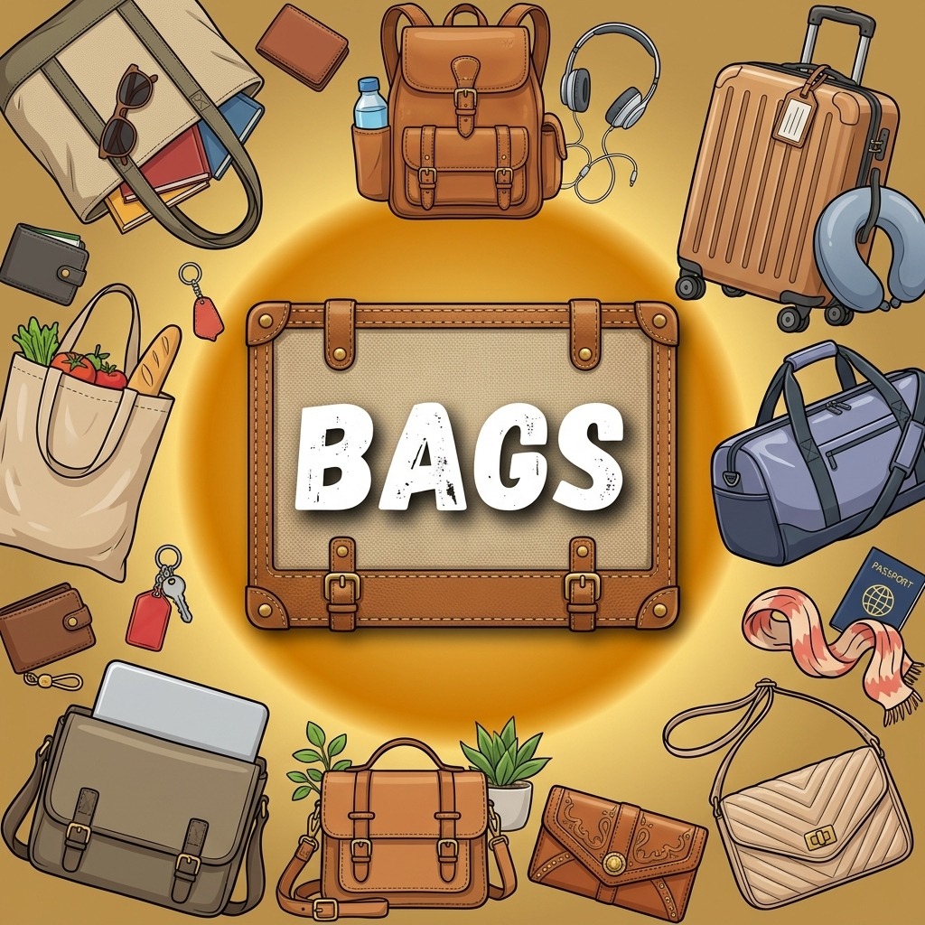 Bags