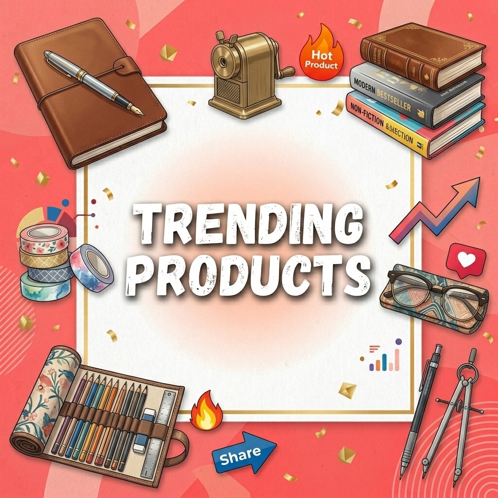 Trending product