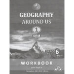 Geography Around Us Workbook 1