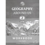 Geography Around Us Workbook 2