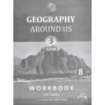 Geography Around Us Workbook 3