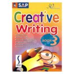 CREATIVE WRITING: BOOK 3