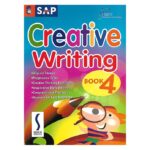CREATIVE WRITING: BOOK 4