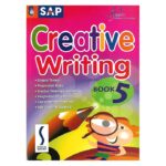 CREATIVE WRITING: BOOK 5