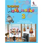 Targeting Mathematics 3